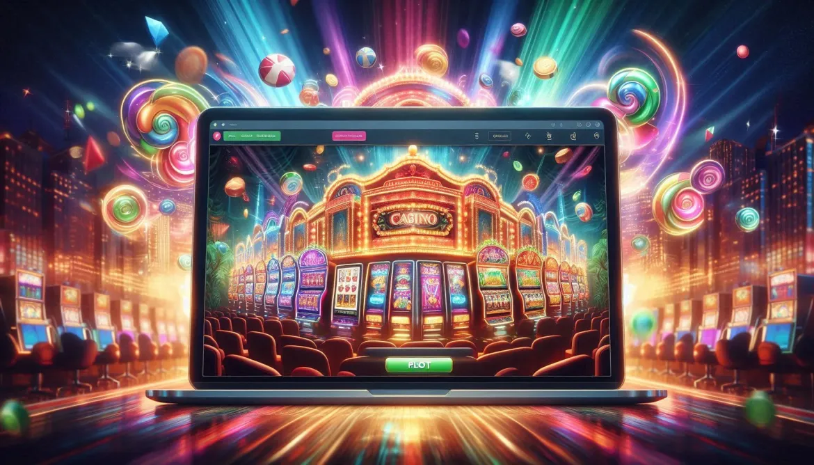 Baxterbet Casino